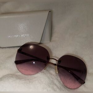 MK sunglasses